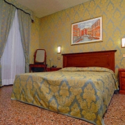 Hotel Villa Rosa Venice