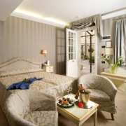 Hotel Carlton On The Grand Canal Venice