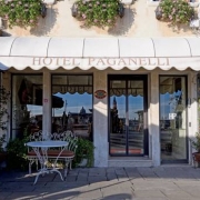 Hotel Paganelli Venice