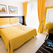 Hotel La Pergola di Venezia Lido of Venice