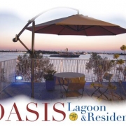 Oasis Lagoon & Residence Lido of Venice