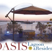 Oasis Lagoon & Residence Lido of Venice