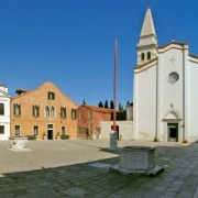 Residenze Cà Alberti - Cà del Borgo Lido of Venice