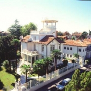 Hotel Villa Delle Palme Lido of Venice