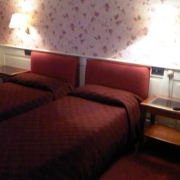 Hotel Alla Giustizia Mestre