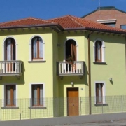 Villa Ricordi Mestre