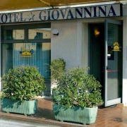 Hotel Giovannina Mestre