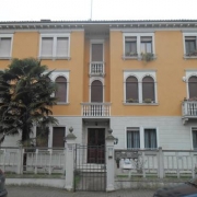 Monte San Michele Mestre