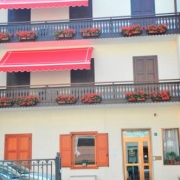 Hotel Cortina Mestre