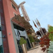 Hotel Ambasciata Mestre