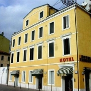 Hotel Trieste Mestre