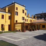 Hotel Villa Costanza Mestre