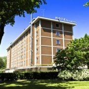 Hotel Albatros Mestre