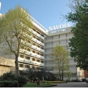 Hotel Savoia Thermae & Spa Abano Terme