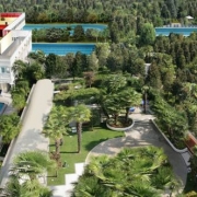 Hotel Metropole Abano Terme