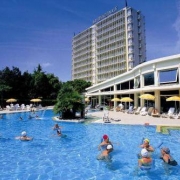 Hotel Internazionale Terme Abano Terme