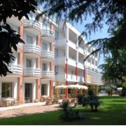 Hotel Terme Vena D'Oro Abano Terme