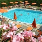 Hotel Columbia Terme Abano Terme