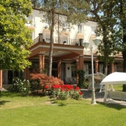 Hotel Excelsior Terme Abano Terme