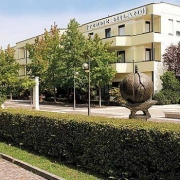Hotel Terme Milano Abano Terme