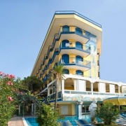 Hotel Napoleon Jesolo Lido