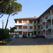 Park Residence Jesolo Lido