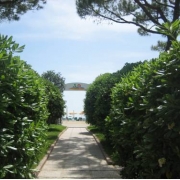 Hotel Bauer & Sporting Jesolo Lido