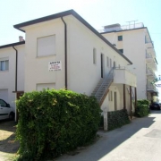 Villa Bianca Jesolo Lido