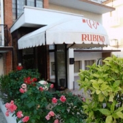 Hotel Rubino Jesolo Lido