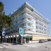 Hotel Colombo Jesolo Lido