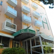 Hotel Venezuela Jesolo Lido