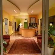 Hotel Gambrinus Jesolo Lido