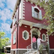 Bed and Breakfast Villa Angelica Lido of Venice