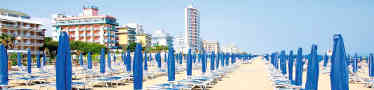 alloggi jesolo lido