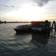 Alilaguna Murano Colonna