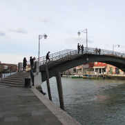Ponte Lungo a Murano