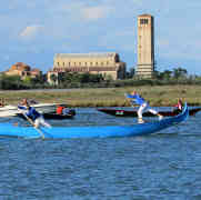 Regate Burano