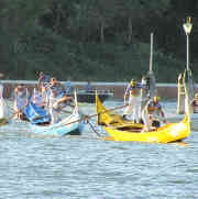 Rivincita Regata Storica