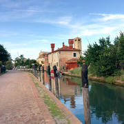 Visitare Torcello