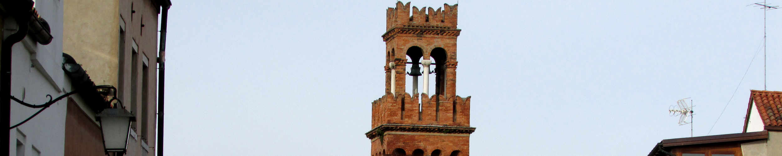  murano bell tower