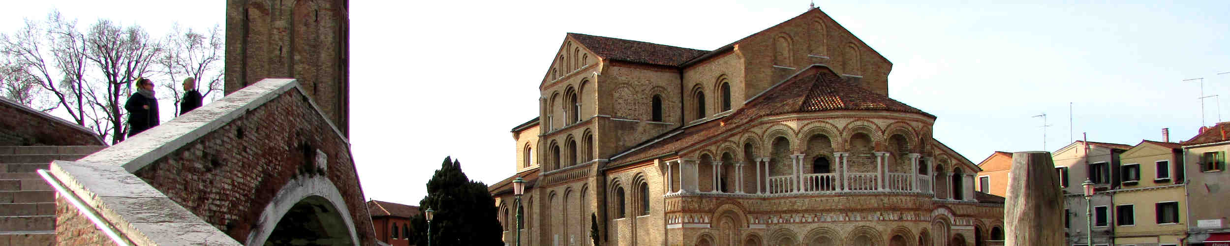  murano san donato church