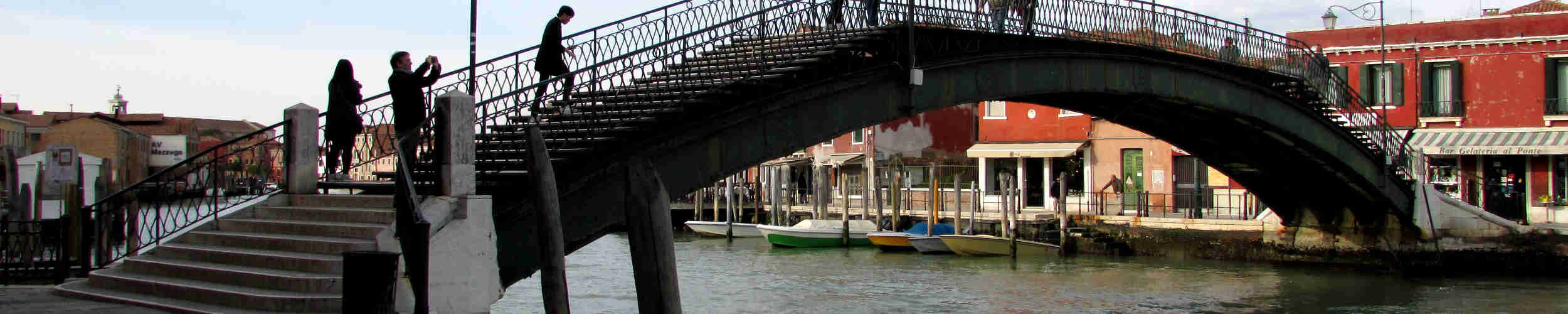  murano canal of the angels