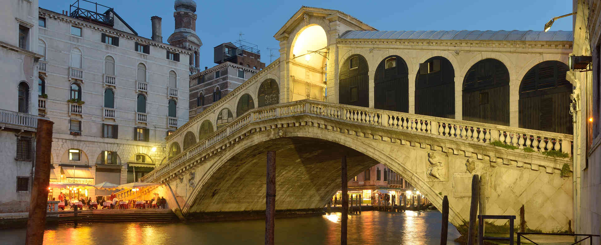  rialto brigde in venice