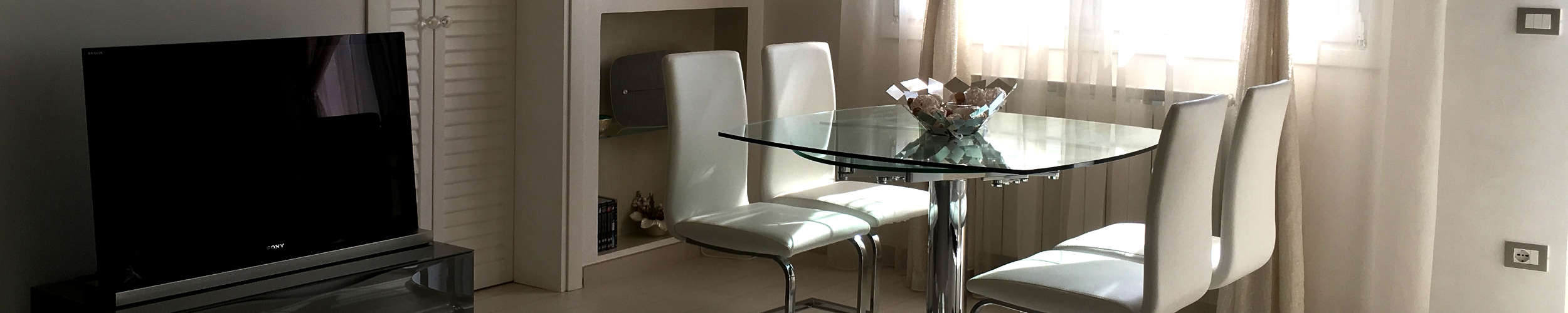 appartamenti case vacanza a burano venezia e isole