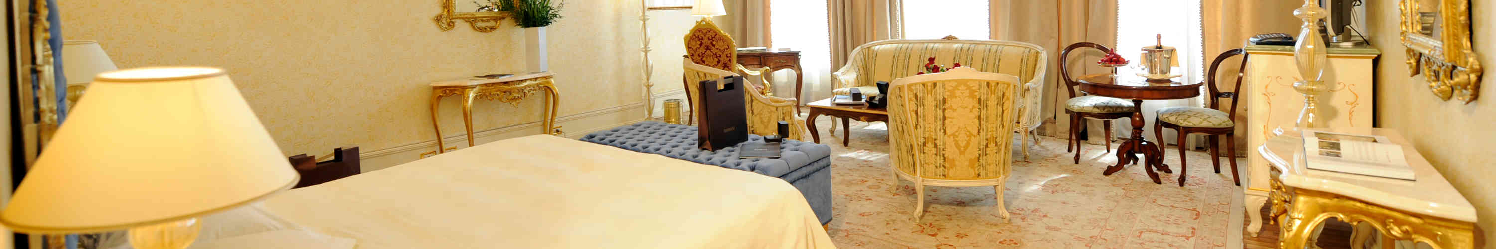 alloggi hotel appartamenti e bb attorno a venezia