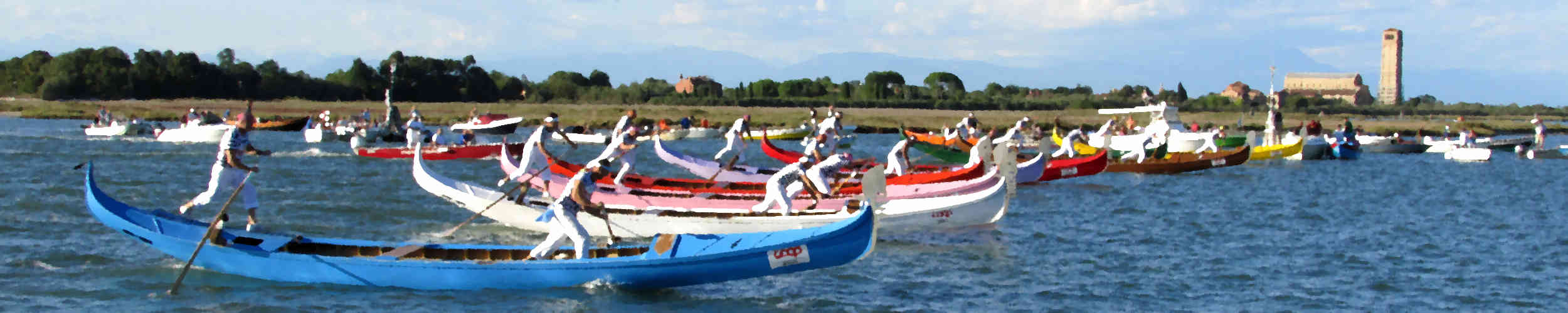 regata di burano