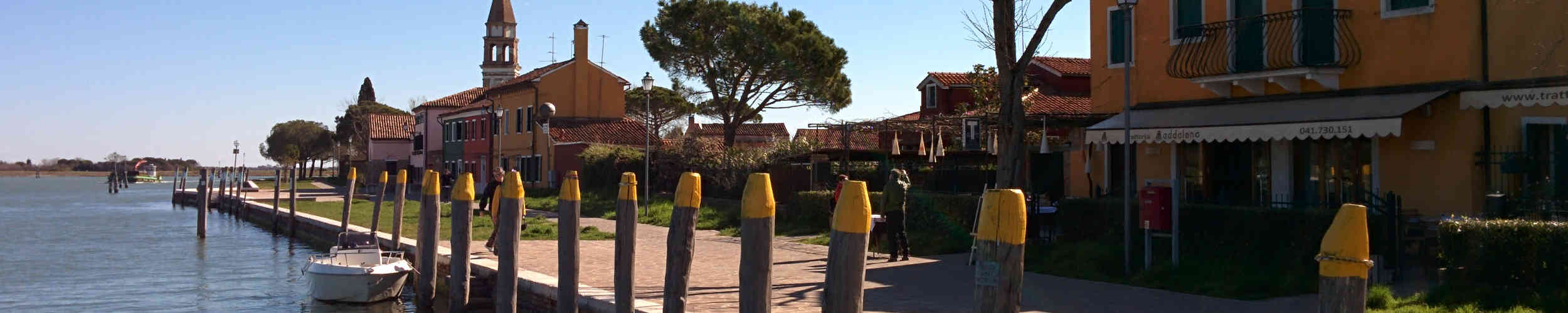  riva della maddalena a mazzorbo
