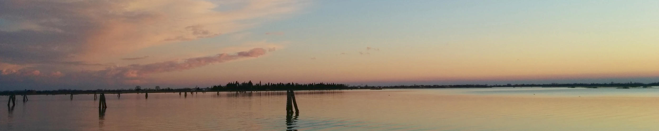 san francesco del deserto isola vicino a burano