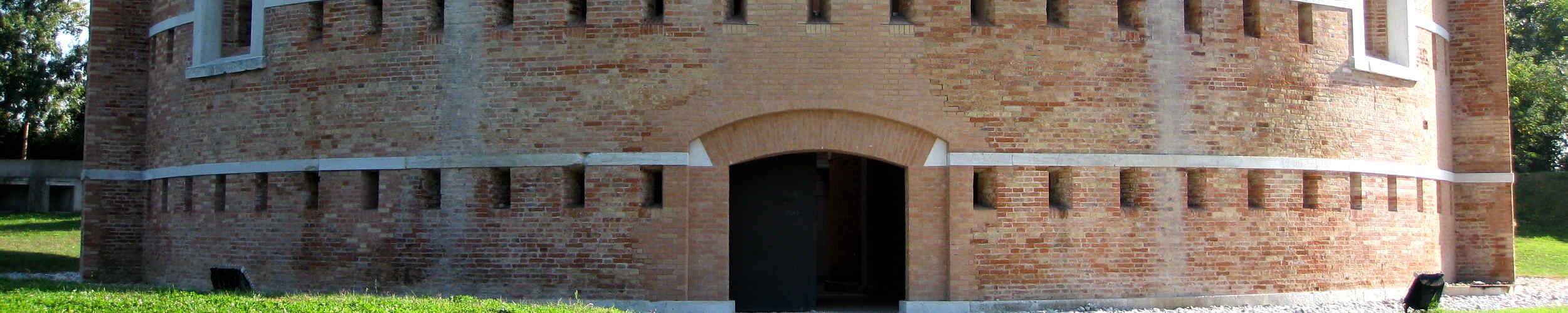  torre massimiliana di sant 'erasmo