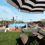 Hotel Hotel Delle Rose Jesolo Lido